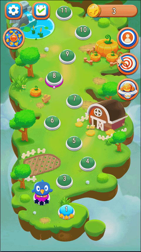 泡泡龙消消乐最新版