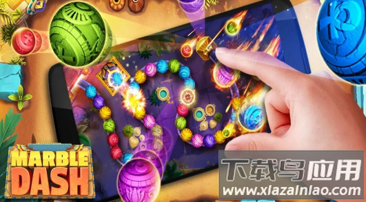 祖玛世纪安卓版下载