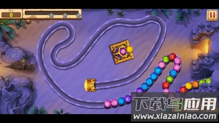 祖玛世纪安卓版下载最新版截图3