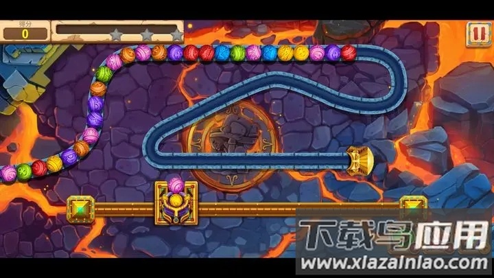 祖玛世纪安卓版下载最新版截图4