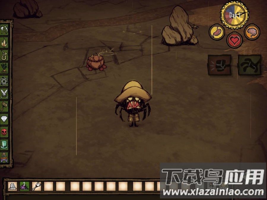 饥荒Dont Starve截图3
