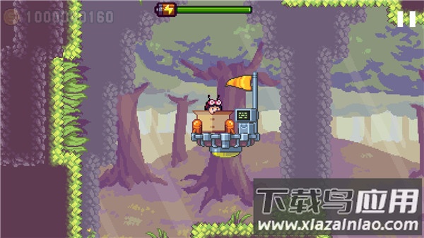 天空追逐者游戏下载最新版截图3