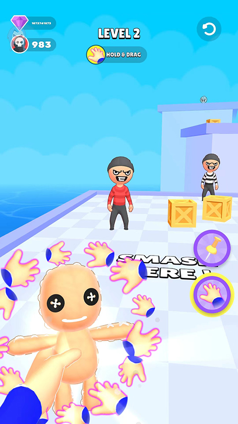 傀儡王游戏最新版截图1