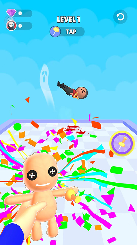 傀儡王游戏最新版截图2