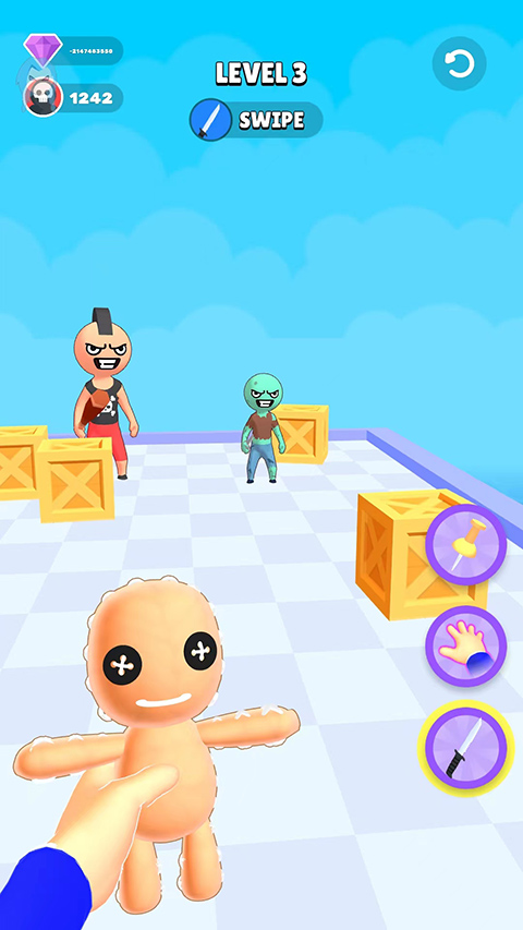 傀儡王游戏最新版截图3