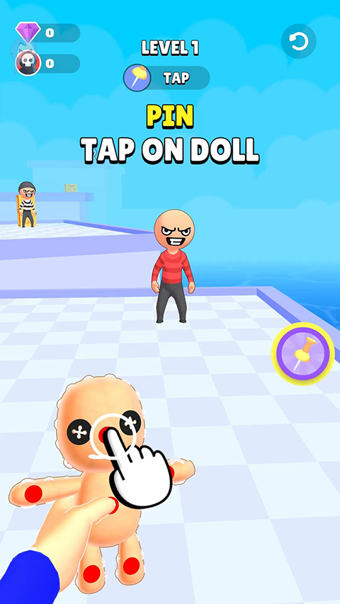 傀儡王游戏最新版截图4