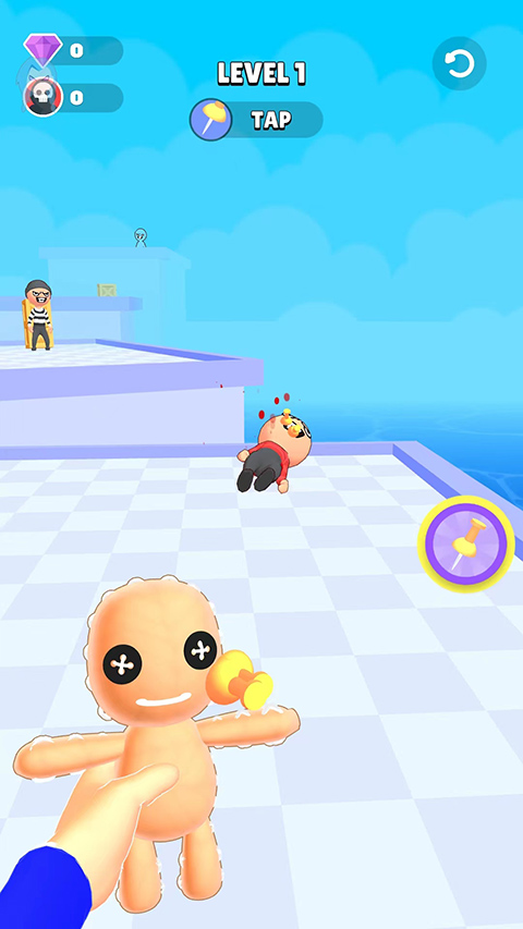 傀儡王游戏最新版截图5