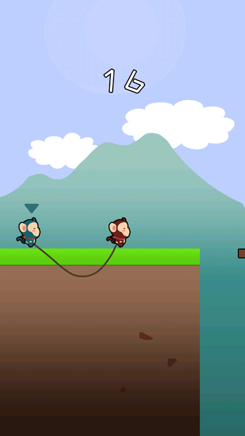 哥俩好双人版最新版截图2