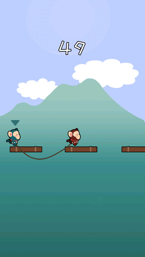 哥俩好双人版最新版截图3