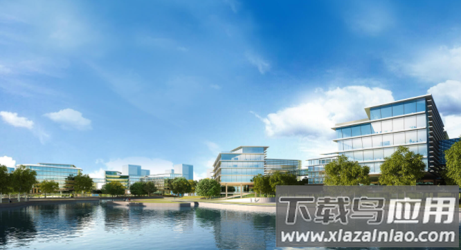 火炬智慧园区APP官方版