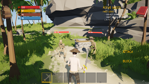 水手的奥德赛最新版(Sailors Odyssey)最新版截图1