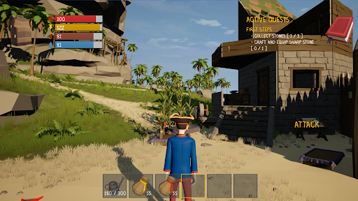 水手的奥德赛最新版(Sailors Odyssey)最新版截图2