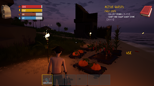 水手的奥德赛最新版(Sailors Odyssey)最新版截图3