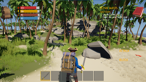 水手的奥德赛最新版(Sailors Odyssey)最新版截图4