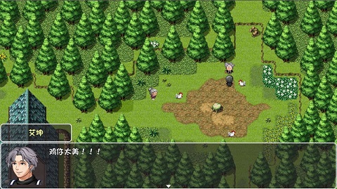 大千世界内置修改器版截图4