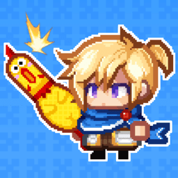 黑星勇者成名录手游