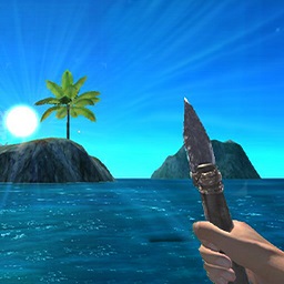 孤岛幸存者生存战手机版