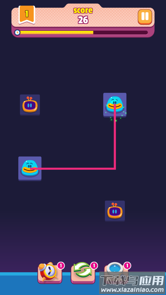 极简连连看游戏最新版截图4