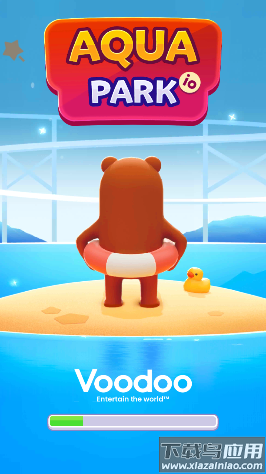 Aquaparkio下载安装最新版截图2