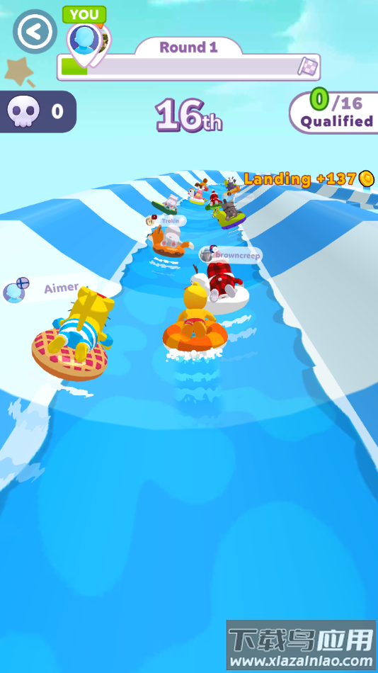 Aquaparkio下载安装最新版截图3