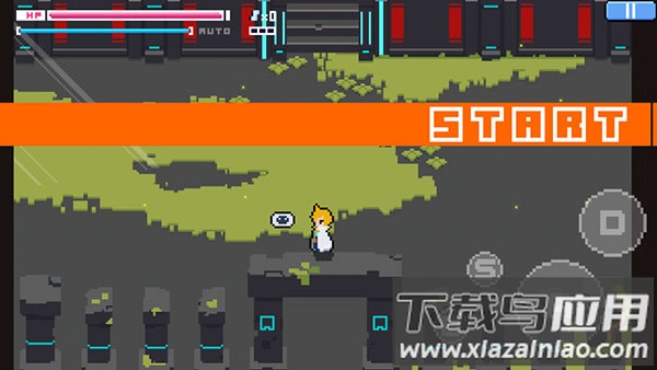 阿尔法手游官方最新版下载最新版截图1