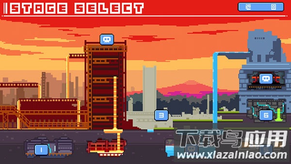 阿尔法手游官方最新版下载最新版截图3