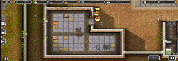 监狱建筑师最新版本