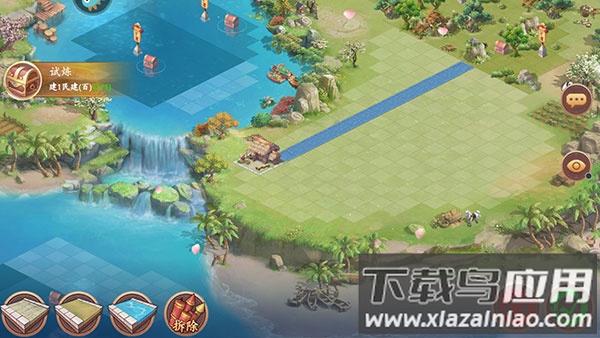 挑战盖高楼手游下载最新版截图3