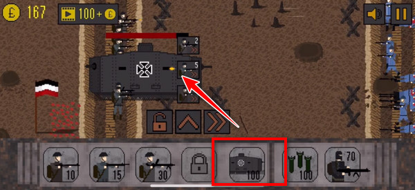 1917战壕战最新版