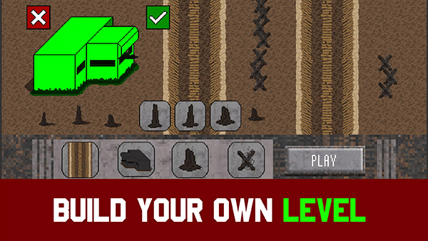 1917战壕战最新版截图2