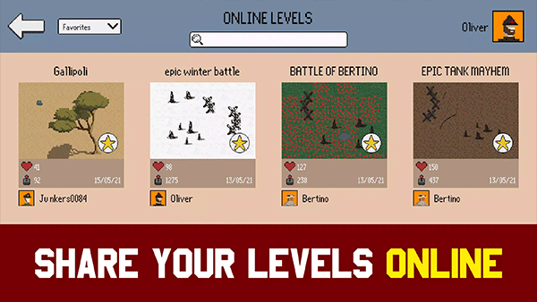 1917战壕战最新版截图3