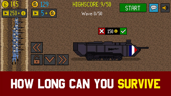 1917战壕战最新版截图5