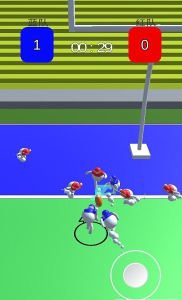 球球绝地大作战游戏最新版截图2