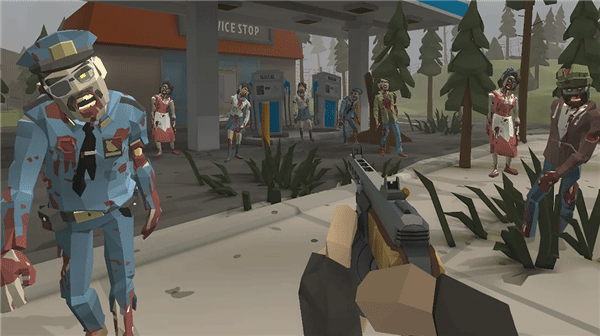 行尸2中文版最新版本截图2