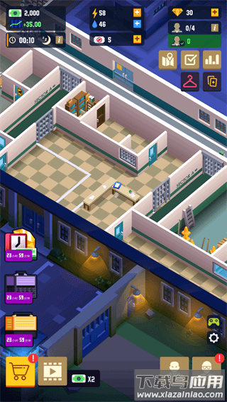 监狱帝国大亨下载官方