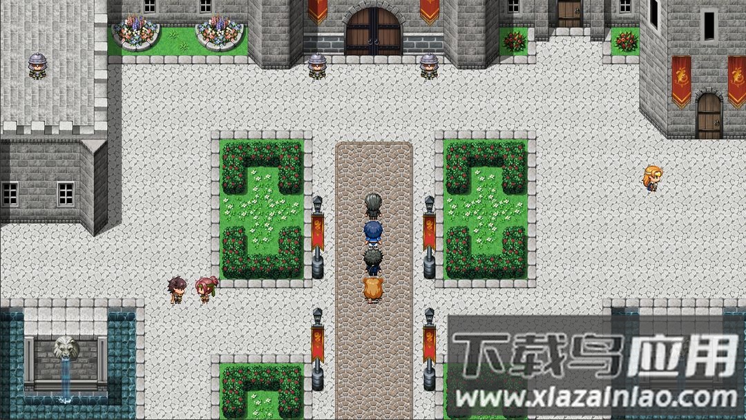 大千世界游戏截图4