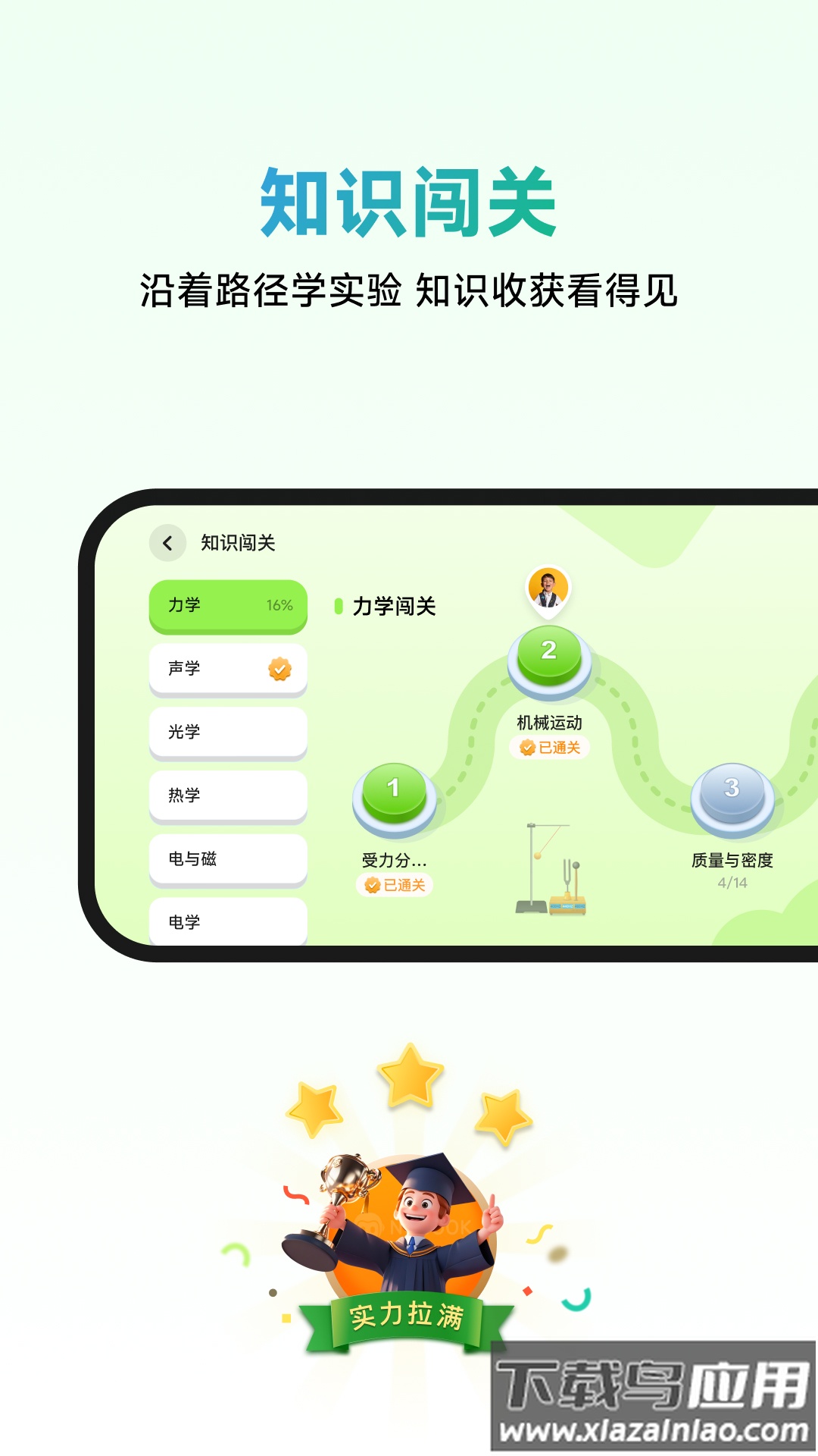 NB实验室官方版截图2