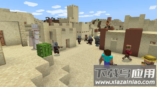 我的世界国际版下载最新版