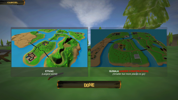 废土僵尸生存原版(Deserted)最新版截图3