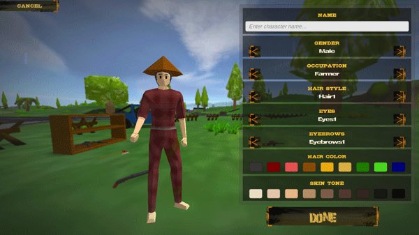 废土僵尸生存原版(Deserted)最新版截图4