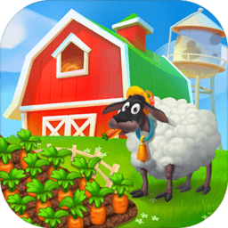 2025梦想城镇手游