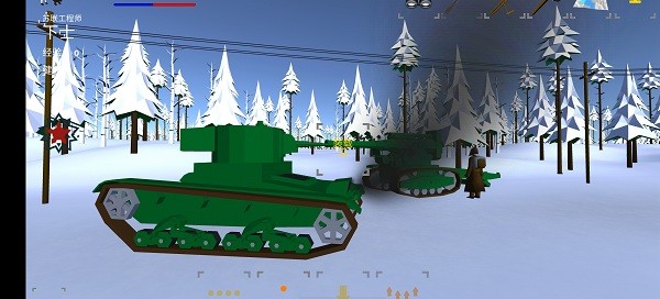 冬季战争游戏最新版截图2