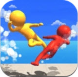 格斗只用腿手游