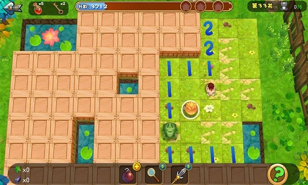 拯救小师妹手游最新版截图3