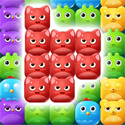 傻鸟爆爆官方正版