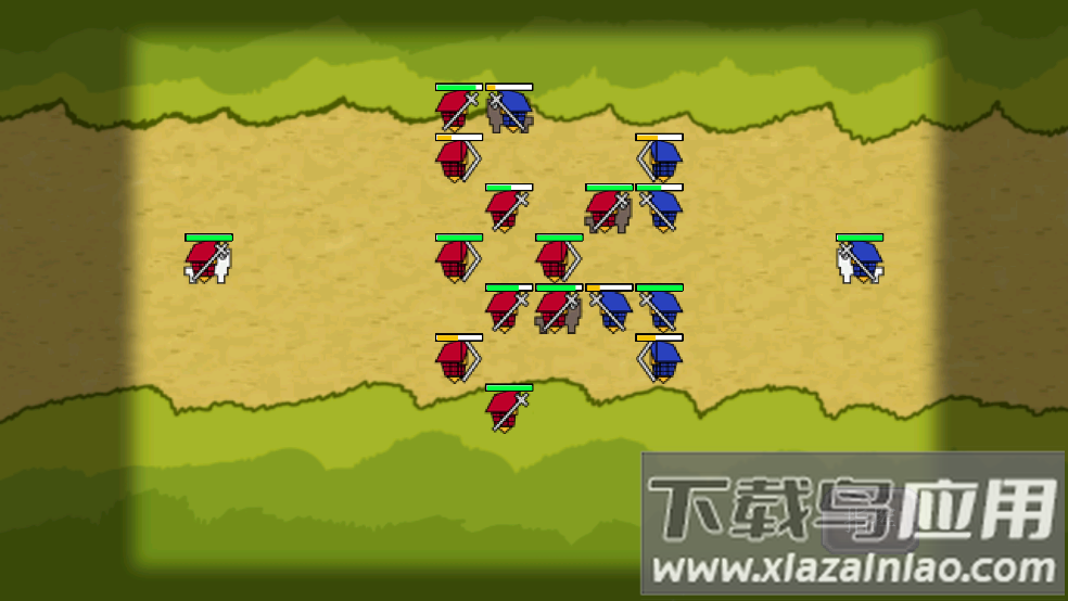 三国时代1官方正版最新版截图3