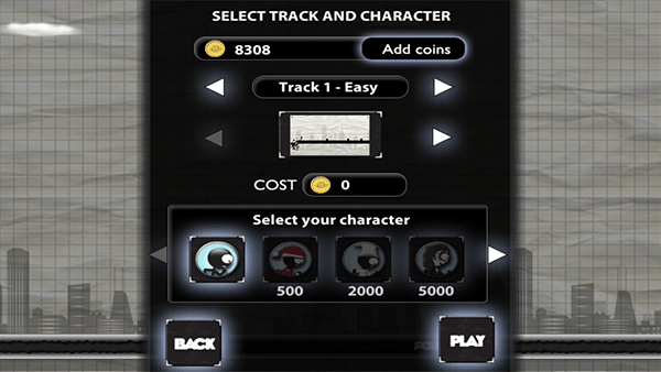 Line Runner2(直线奔跑者2)最新版截图2