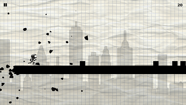 Line Runner2(直线奔跑者2)最新版截图3