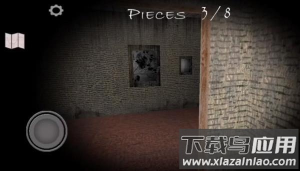 兰德里纳河的房子下载安装截图3