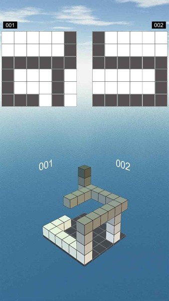 空间想象力手游官方版最新版截图5
